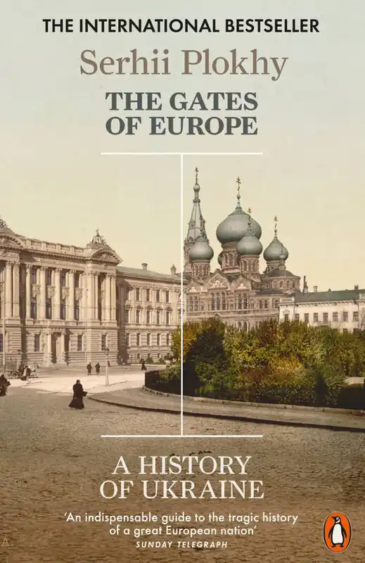 Actieprijs The Gates of Europe