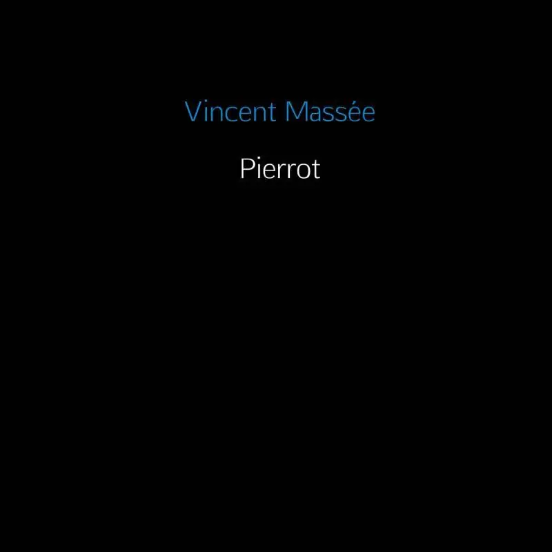Pierrot / Druk 1 Populair