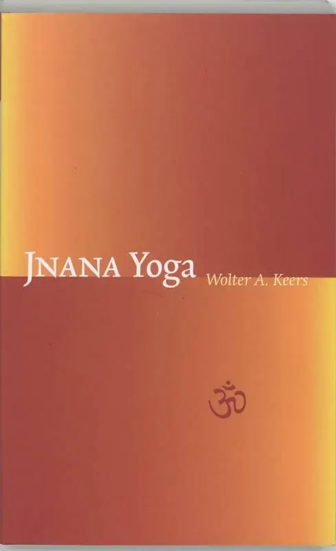 Bestel Nu Jnana yoga / Druk 1
