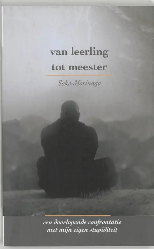 Van leerling tot meester / Druk 1 Snelle Levering