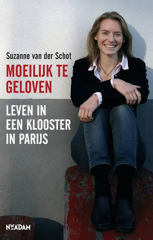Moeilijk te geloven / Druk 7 Gratis Retour