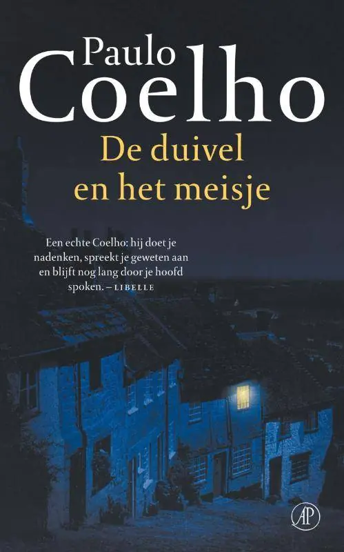 De duivel en het meisje / Druk 15 Beste Prijs
