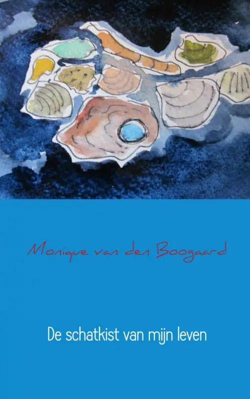 Finale Uitverkoop De schatkist van mijn leven / Druk 1