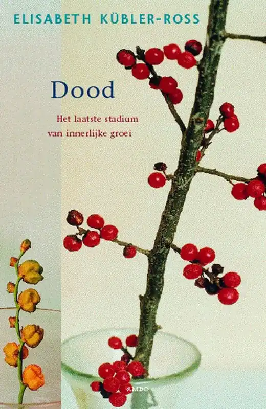 Dood / Druk 1 (Heruitgave) Exclusieve Aanbieding