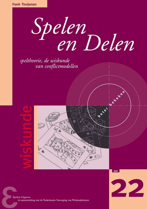Populair Spelen en delen / Druk 2