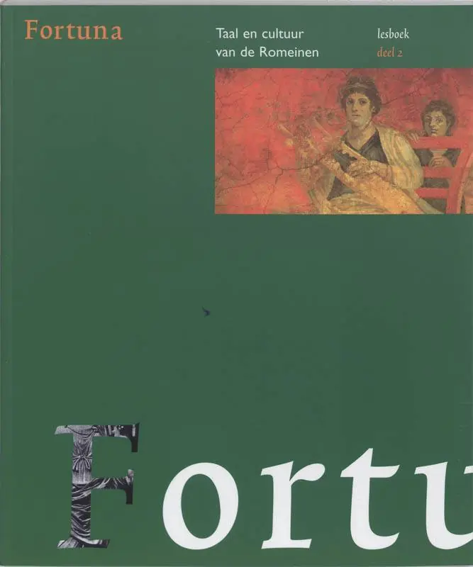 Fortuna 2 Tekstboek / Druk 2 Superprijs