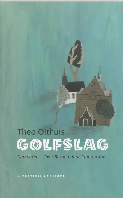 Premium Golfslag / Druk 1