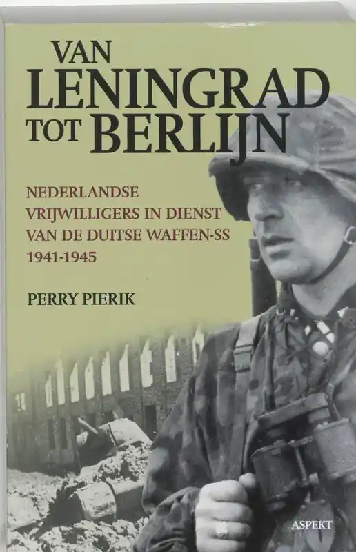 Nu Kopen Van Leningrad tot Berlijn / Druk 4