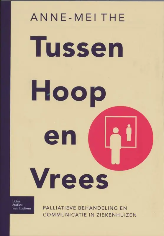 Laatste Versie Tussen hoop en vrees / Druk 1