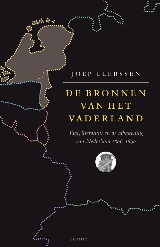 De bronnen van het vaderland / Druk 1 Veilige Betaling