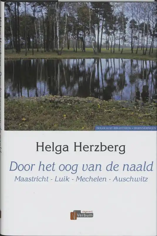 Door het oog van de naald / Druk 1 Actieprijs