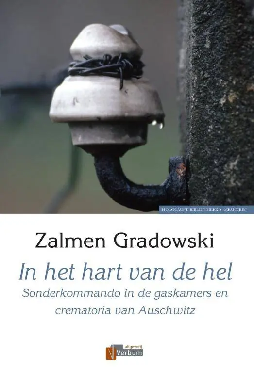 In het hart van de hel / Druk 1 Lage Prijs