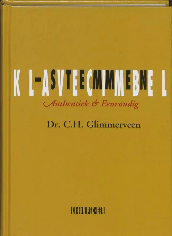Flitsaanbieding Klavecimbelstemmen / Druk 1