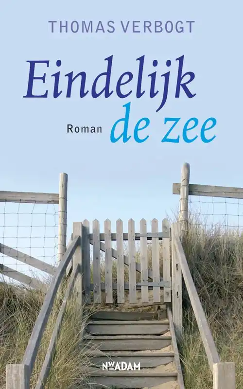 Eindelijk de zee / Druk 5 Veilige Betaling