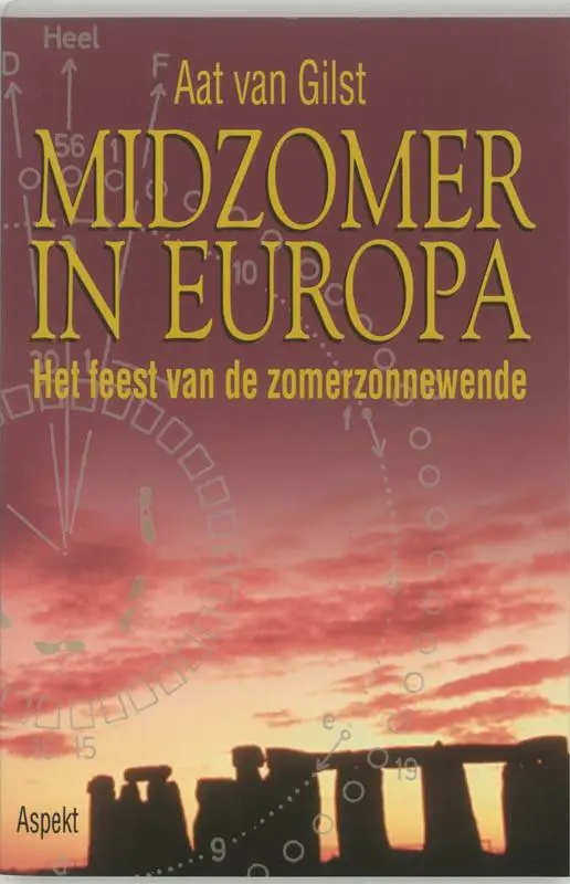 Midzomer in Europa / Druk 1 Nu Kopen