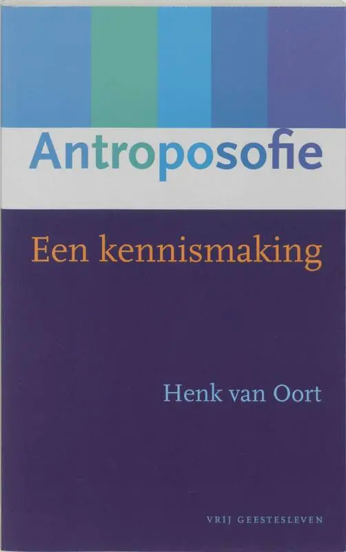 Op = Op Antroposofie / Druk 1