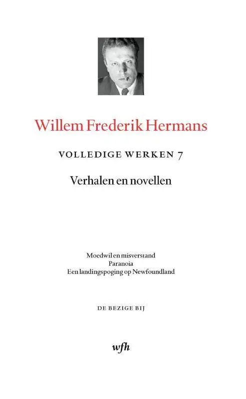 Premium Volledige werken 7