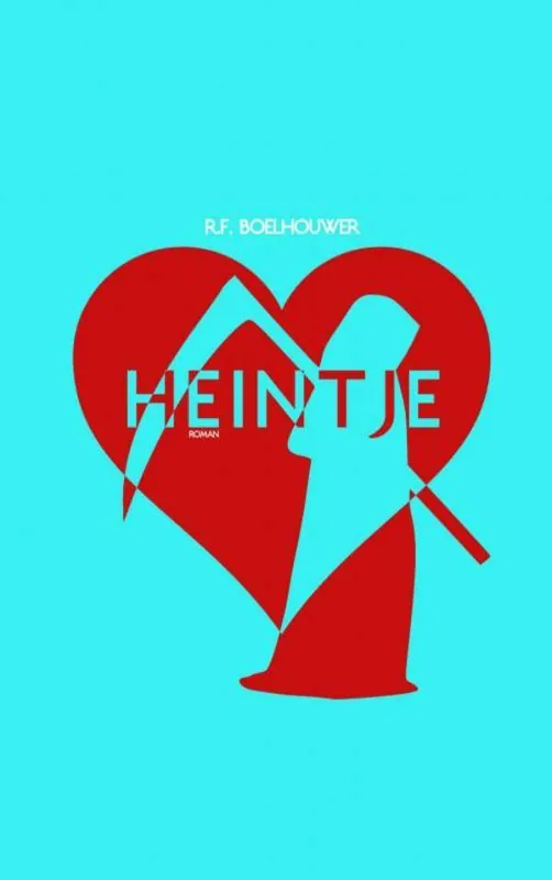 heintje / Druk 1 Gratis Retour