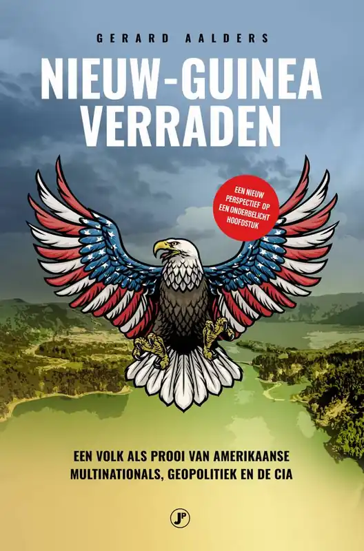 Nieuw-Guinea Verraden / Druk 1 Populair