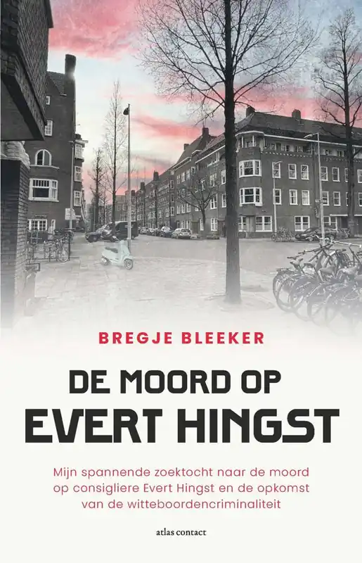 De moord op Evert Hingst / Druk 2 Koop Vandaag
