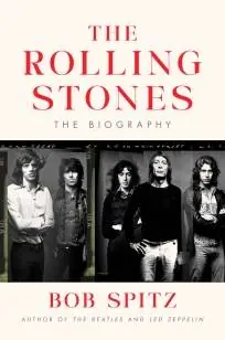 The Rolling Stones: The Biography Seizoensaanbieding