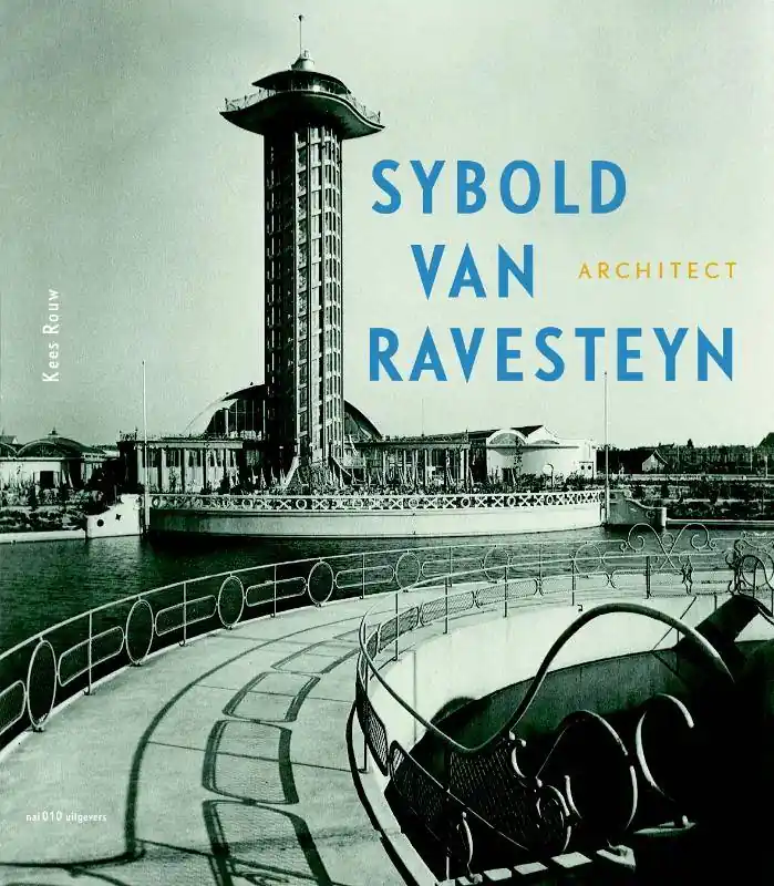 Express Levering Sybold van Ravesteyn architect / Druk 1