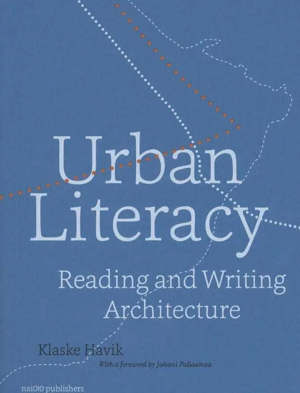 Urban literacy / 1st Edition Meest Verkocht