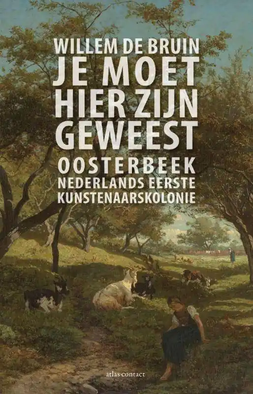 Betaalbaar Je moet hier zijn geweest / Druk 1
