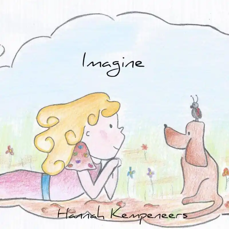 Beperkte Voorraad Imagine / Druk 1