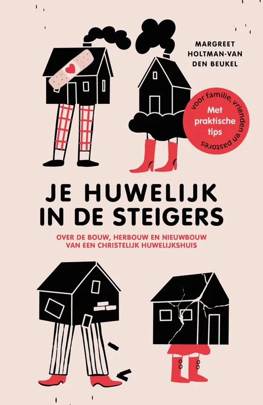 Op = Op Je huwelijk in de steigers / Druk 1