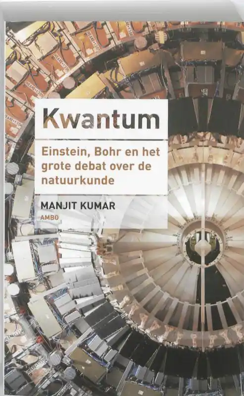 Kwantum / Druk 4 Beperkt Aanbod