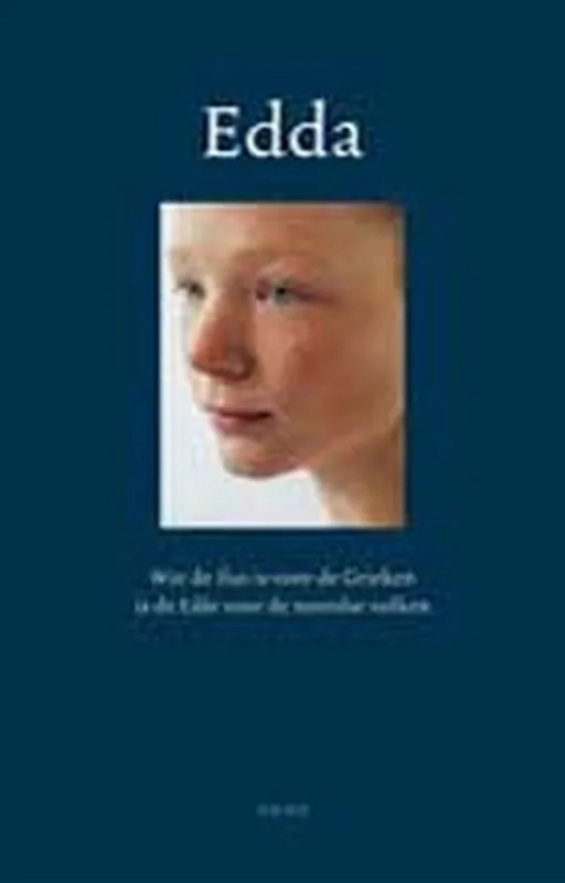 Nieuw Edda / Druk 9 (Heruitgave)