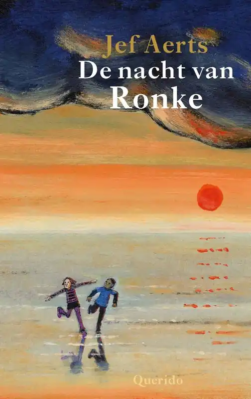 De nacht van Ronke / Druk 4 Korting