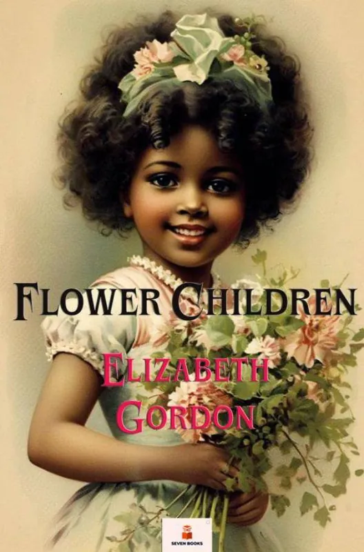 Flower Children / 1st Edition Must-Have