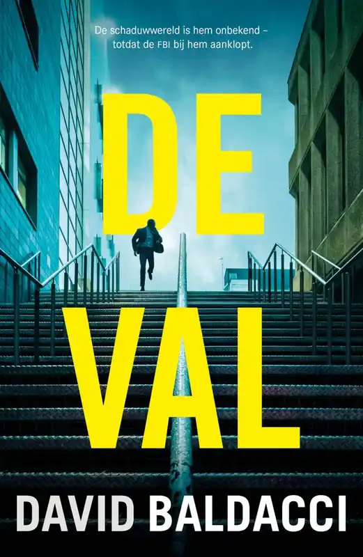Koop Vandaag De val / Druk 1