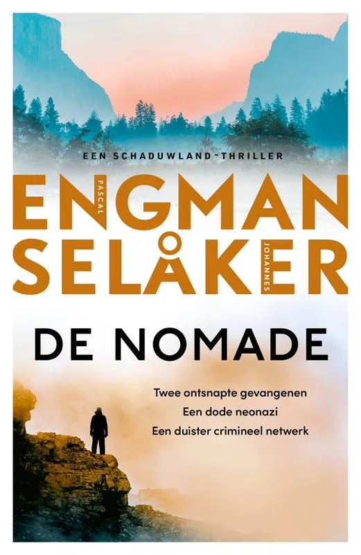 De nomade / Druk 1 Laatste Versie