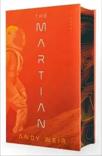 The Martian (Deluxe Edition) Aanbieding