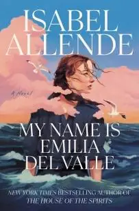 Laatste Kans My Name Is Emilia del Valle