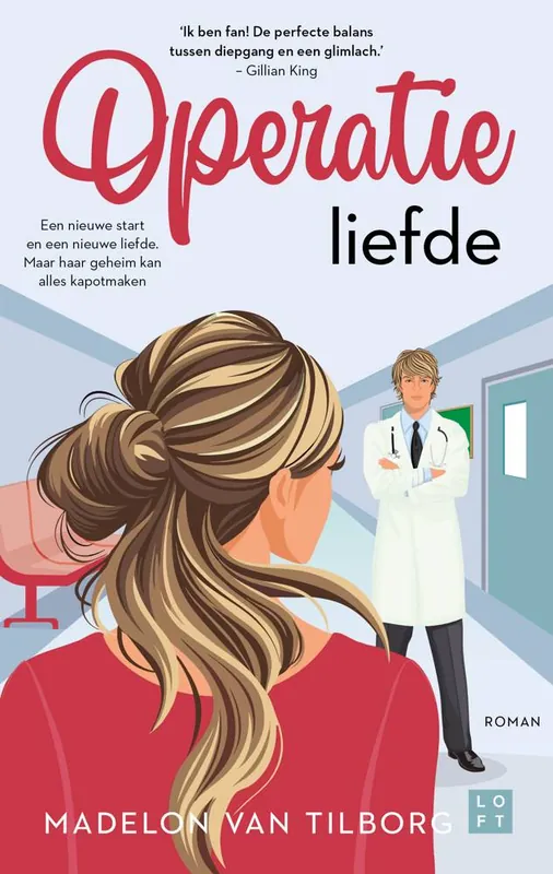 Operatie liefde / Druk 2 Meest Verkocht