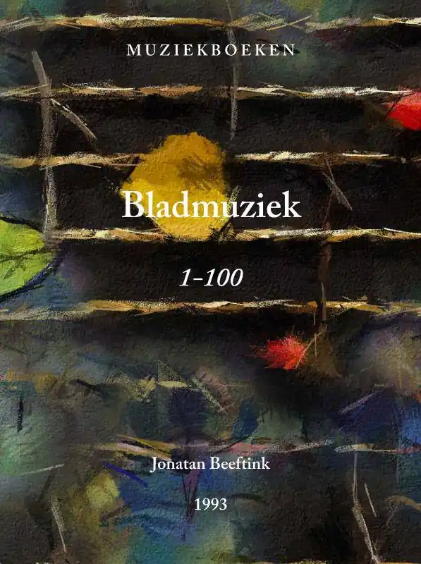 Populair Bladmuziek / Druk 1