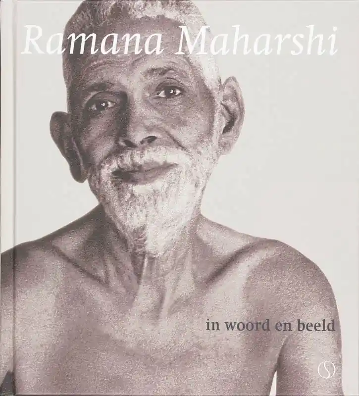 Ramana Maharshi in woord en beeld / Druk 1 Aanbieding