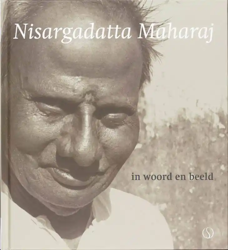 Flitsaanbieding Nisargadatta Maharaj in woord en beeld / Druk 1