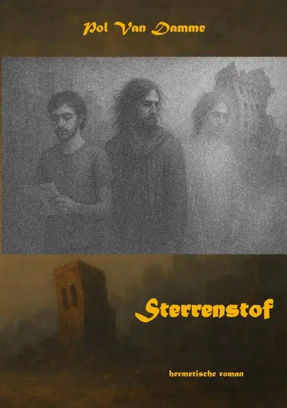 Sterrenstof / Druk 1 Beste Prijs