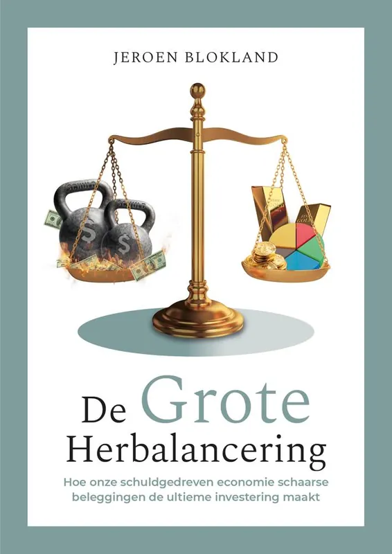 De grote herbalancering / Druk 1 Favoriet
