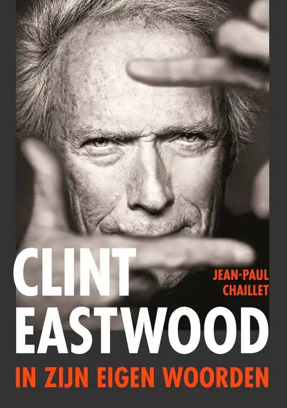 Clint Eastwood / Druk 1 Koopje