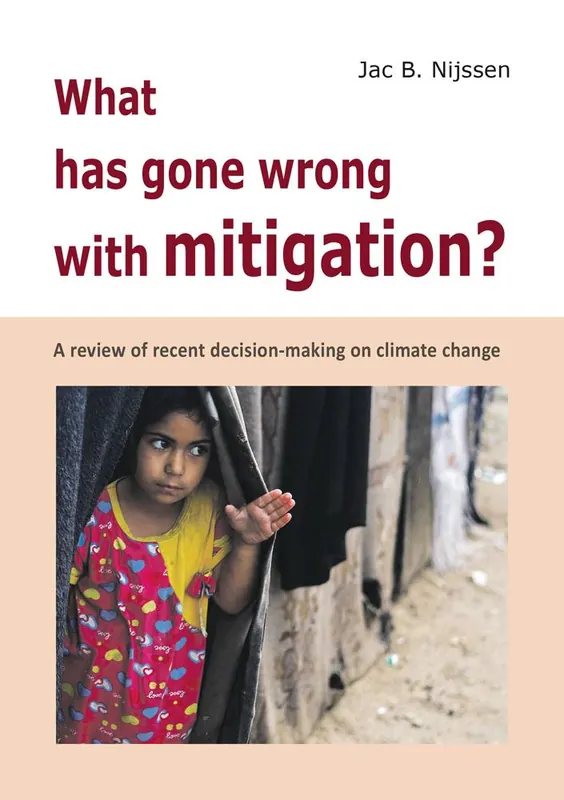 What has gone wrong with mitigation? / 1st Edition Flitsaanbieding