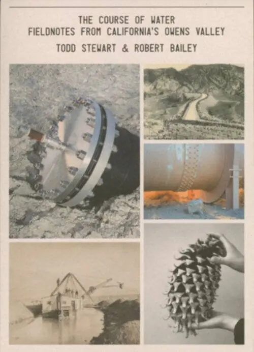 The Course of Water / 1st Edition Flitsaanbieding