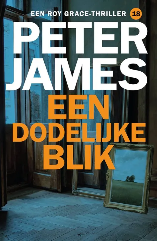 Een dodelijke blik / Druk 1 Actieprijs