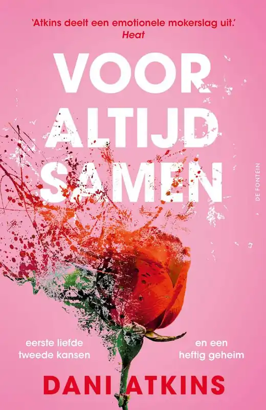 Voor altijd samen / Druk 1 Hoge Kwaliteit