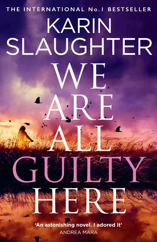 We Are All Guilty Here Gratis Retour